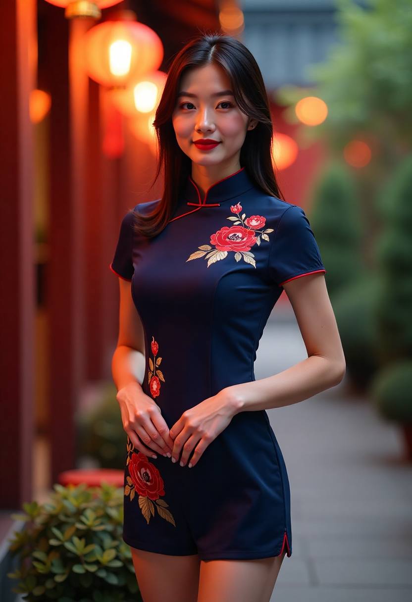 深空回响海报