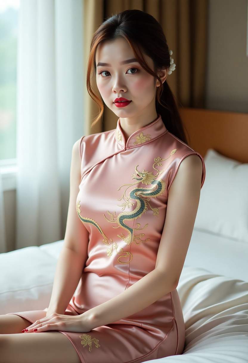 灵契纪事海报
